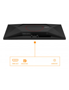 AOC G4 27G42E Monitor PC 68,6 cm (27") 1920 x 1080 Pixel Full HD LCD Nero 2