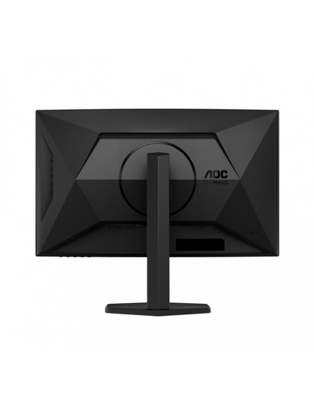 AOC G4 C27G4ZXU Monitor PC 68,6 cm (27") 1920 x 1080 Pixel Full HD LED Nero