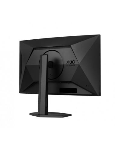 AOC G4 C27G4ZXU Monitor PC 68,6 cm (27") 1920 x 1080 Pixel Full HD LED Nero