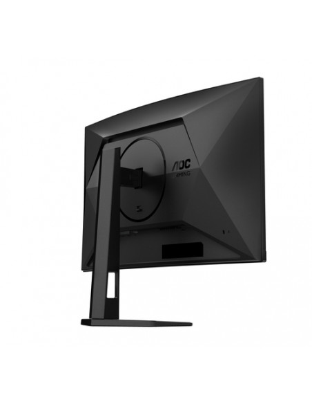 AOC G4 C27G4ZXU Monitor PC 68,6 cm (27") 1920 x 1080 Pixel Full HD LED Nero