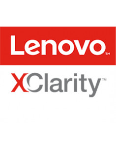 Lenovo XClarity Gestione del sistema 1 licenza/e