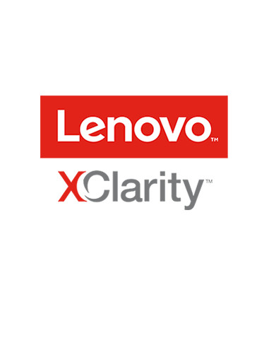 Lenovo XClarity Gestione del sistema 1 licenza/e