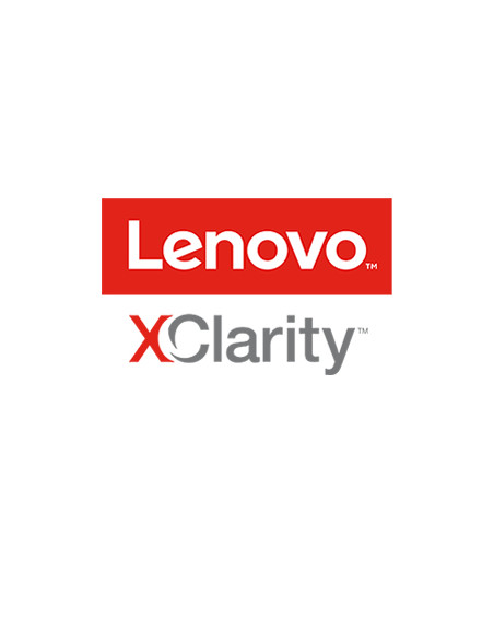 Lenovo XClarity Gestione del sistema 1 licenza/e
