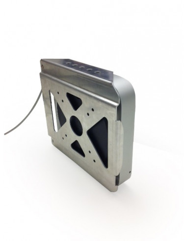 Compulocks MMEN76 supporto per personal communication Metallico