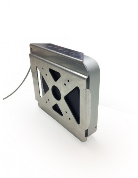 Compulocks MMEN76 supporto per personal communication Metallico