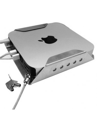 Compulocks MMEN76 supporto per personal communication Metallico