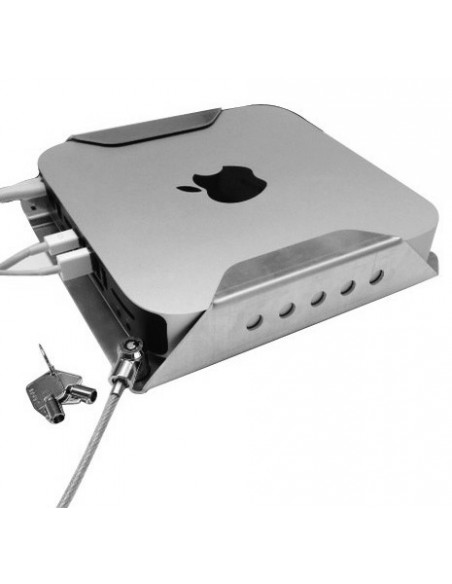 Compulocks MMEN76 supporto per personal communication Metallico