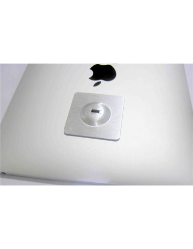 Compulocks Universal Tablet Lock cavo di sicurezza Acciaio inox