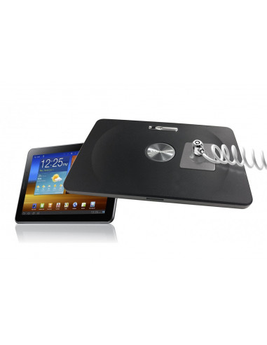 Compulocks CL15CUTL cavo di sicurezza Argento