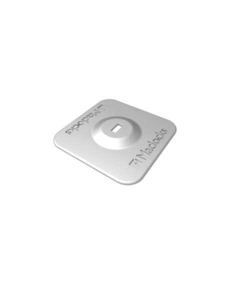 Compulocks CL15CUTL cavo di sicurezza Argento
