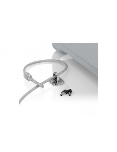 Compulocks CL15CUTL cavo di sicurezza Argento