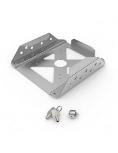 Compulocks Mac Mini Security Mount Argento Alluminio 1 pz 2