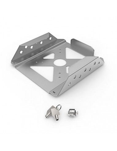 Compulocks Mac Mini Security Mount Argento Alluminio 1 pz