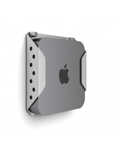 Compulocks Mac Mini Security Mount Argento Alluminio 1 pz