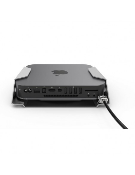 Compulocks Mac Mini Security Mount Argento Alluminio 1 pz