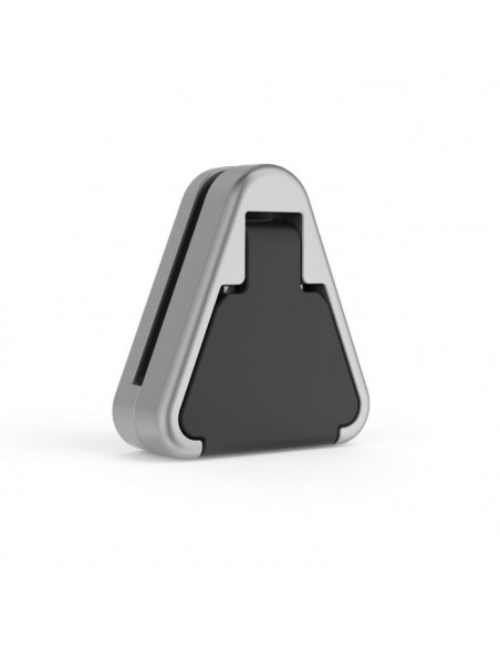 Compulocks SFLDG01CL accessorio per il blocco dei cavi Tassello di sicurezza Argento 1 pz