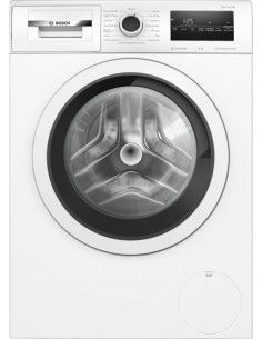 Bosch Serie 4 WAN24208II Lavatrice a carica frontale 8 kg 1200 rpm Classe A