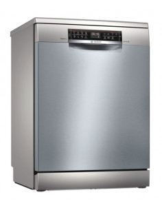 Bosch Serie 6 SMS6ZCI49E lavastoviglie Libera installazione 14 coperti C