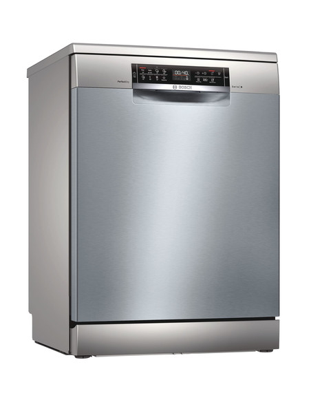 Bosch Serie 6 SMS6ZCI49E lavastoviglie Libera installazione 14 coperti C