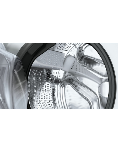 Bosch Serie 4 WAN24208II Lavatrice a carica frontale 8 kg 1200 rpm Classe A