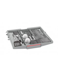 Bosch Serie 6 SMS6ZCI49E lavastoviglie Libera installazione 14 coperti C 2
