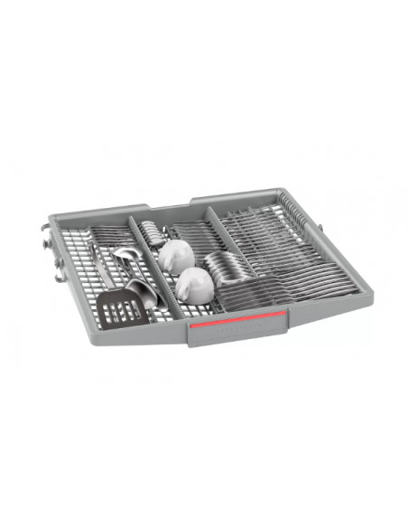 Bosch Serie 6 SMS6ZCI49E lavastoviglie Libera installazione 14 coperti C