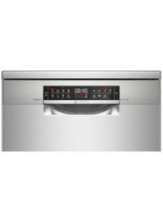 Bosch Serie 6 SMS6ZDI48E lavastoviglie Libera installazione 13 coperti C 2