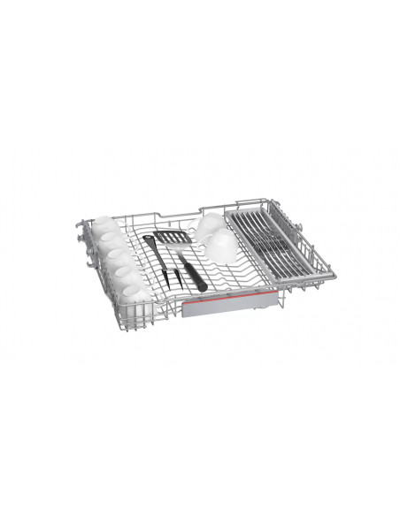 Bosch Serie 6 SMS6ZDI48E lavastoviglie Libera installazione 13 coperti C