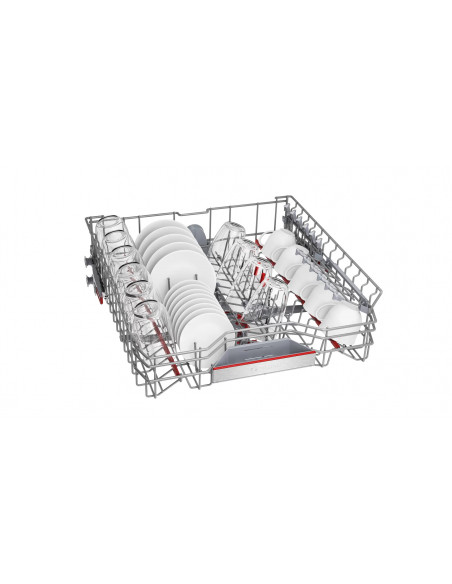 Bosch Serie 6 SMS6ZDI48E lavastoviglie Libera installazione 13 coperti C