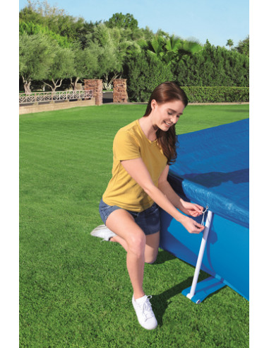 Bestway 58105 accessorio per piscina Custodia