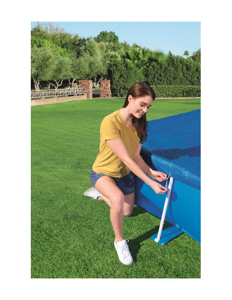 Bestway 58105 accessorio per piscina Custodia