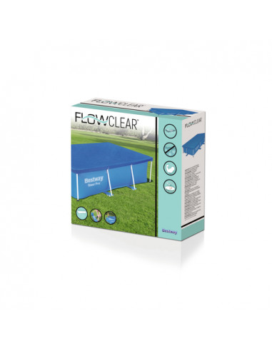 Bestway 58105 accessorio per piscina Custodia