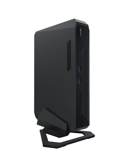 ASUS NUC 14 Performance Kit RNUC14SRKU710002I Nero 155H
