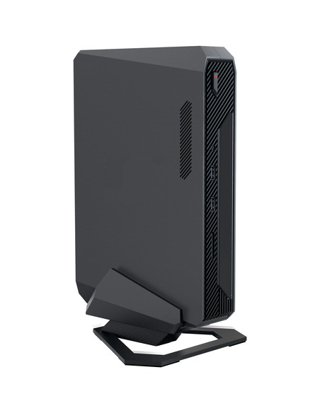 ASUS NUC 14 Performance Kit RNUC14SRKU710002I Nero 155H
