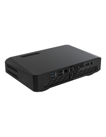ASUS NUC 14 Performance Kit RNUC14SRKU710002I Nero 155H