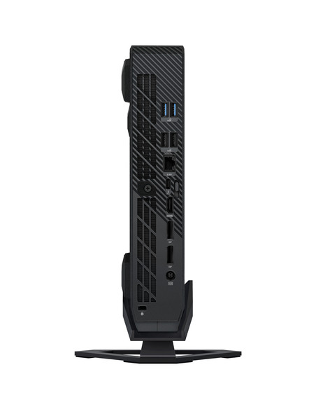 ASUS NUC 14 Performance Kit RNUC14SRKU710002I Nero 155H