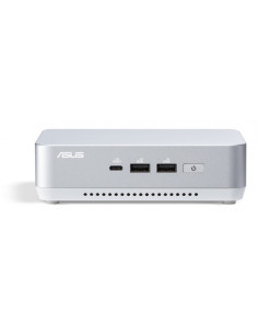 ASUS NUC 14 Pro+ RNUC14RVSU700002I UCFF Bianco 155H 2