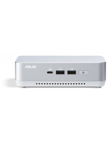 ASUS NUC 14 Pro+ RNUC14RVSU700002I UCFF Bianco 155H