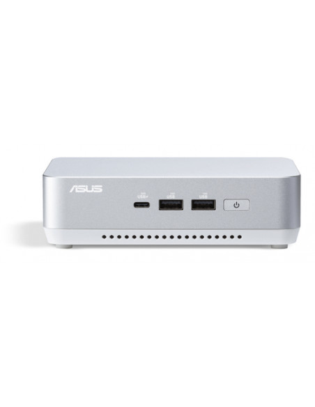 ASUS NUC 14 Pro+ RNUC14RVSU700002I UCFF Bianco 155H