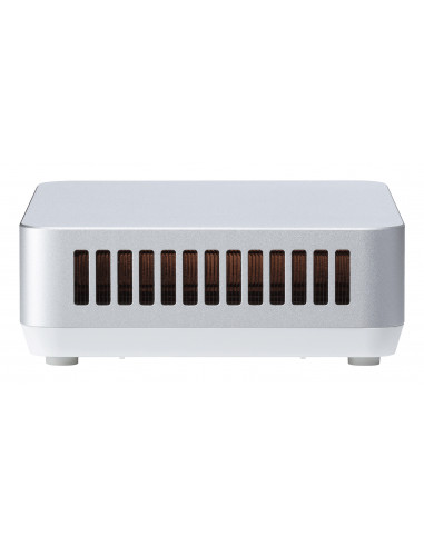 ASUS NUC 14 Pro+ RNUC14RVSU700002I UCFF Bianco 155H