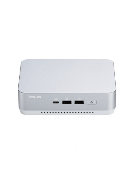 ASUS NUC 14 Pro+ RNUC14RVSU900002I UCFF Argento 185H