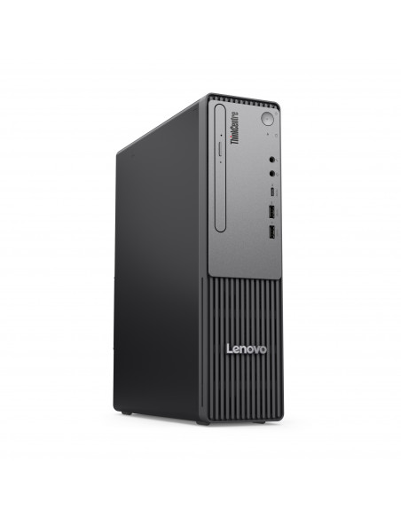 Lenovo ThinkCentre neo 30s Gen 5 Intel® Core™ i5 i5-13420H 16 GB DDR5-SDRAM 512 GB SSD Windows 11 Pro SFF PC Nero, Grigio