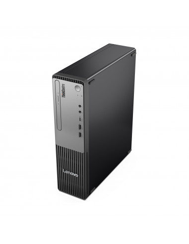Lenovo ThinkCentre neo 30s Gen 5 Intel® Core™ i5 i5-13420H 16 GB DDR5-SDRAM 512 GB SSD Windows 11 Pro SFF PC Nero, Grigio