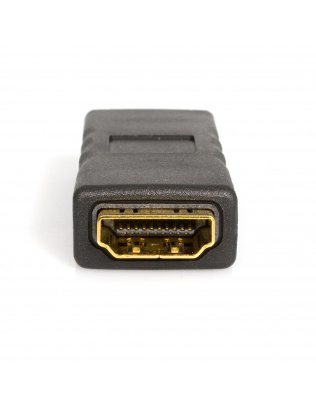StarTech.com Accoppiatore HDMI- Adattatore prolunga cavo HDMI - HDMI Gender Changer femmina a femmina