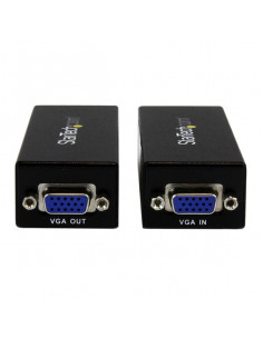StarTech.com Estensore segnale VGA via Cat5 punto-punto (serie UTPE) 2