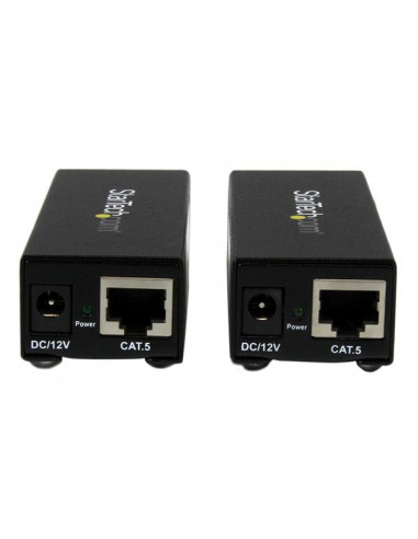 StarTech.com Estensore segnale VGA via Cat5 punto-punto (serie UTPE)