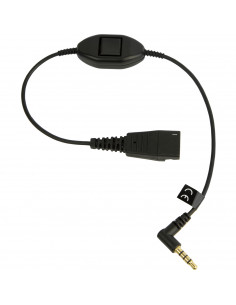Jabra 8800-00-103 accessorio per cuffia