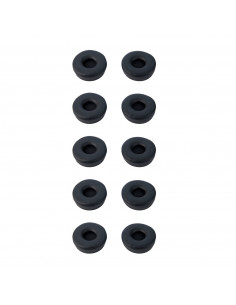 Jabra 14101-60 accessorio per cuffia Auricolare