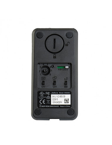 Jabra 860-09 accessorio per cuffia