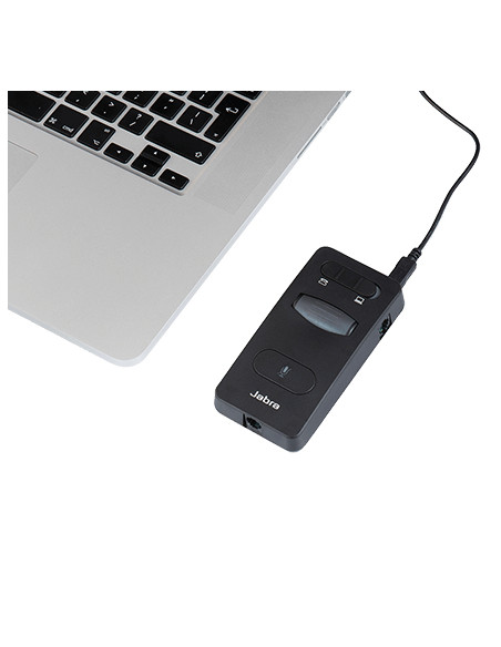 Jabra 860-09 accessorio per cuffia